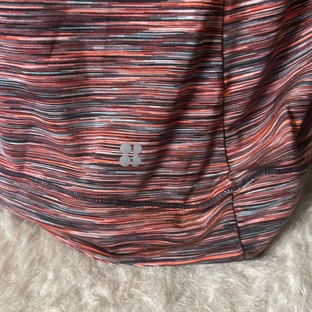 Sweaty Betty top M (3450) - Picture 3 of 6